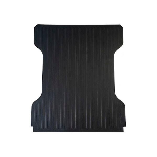 Green Arrow Equipment 8 ft. Long-bed HD Bed Mat for 1999-2016 Ford F250-F350-F450 Super Duty GR2473476 - main